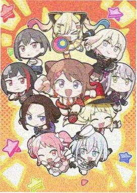 鬼灭之刃无限城篇免费完整版 剧情封面